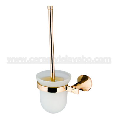 GOLDEN CRISTAL KLOZET FIRÇASI
